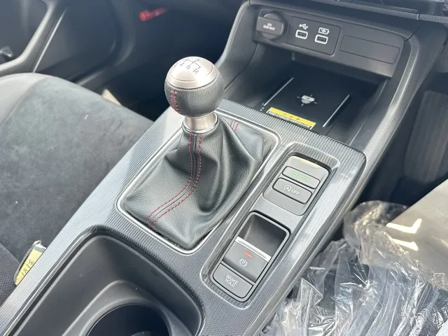 シビック(ホンダ)EX ６ＭＴ中古車 26