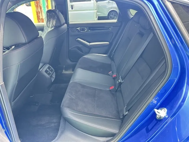 シビック(ホンダ)EX ６ＭＴ中古車 4