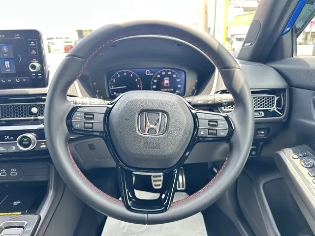 シビック(ホンダ)EX ６ＭＴ中古車 6