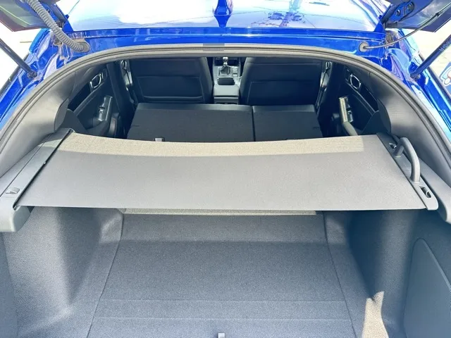 シビック(ホンダ)EX ６ＭＴ中古車 8