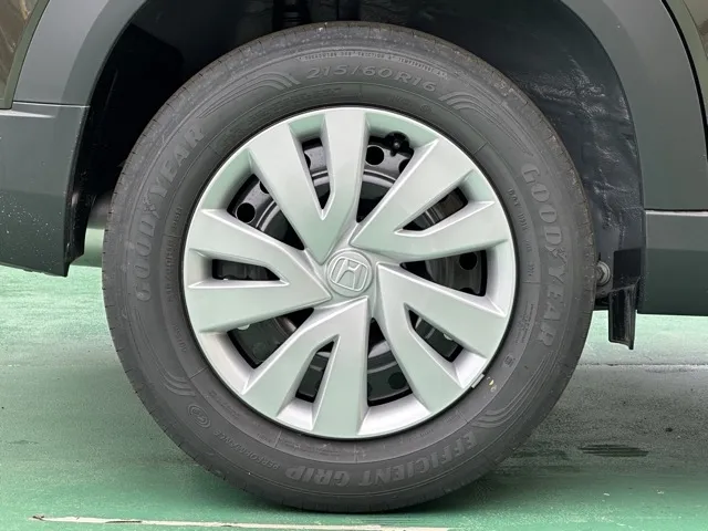 WR-V(ホンダ)X登録済未使用車 12