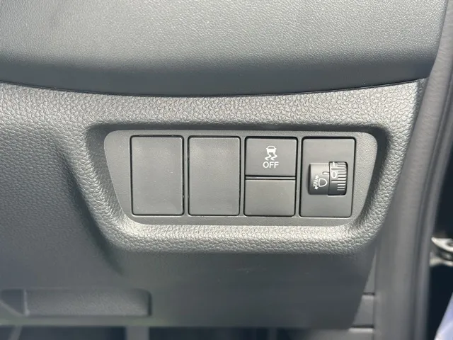 WR-V(ホンダ)X登録済未使用車 14