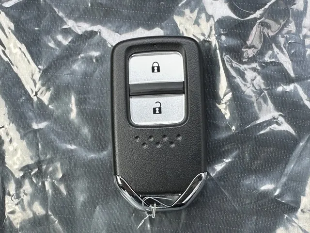 WR-V(ホンダ)X登録済未使用車 22