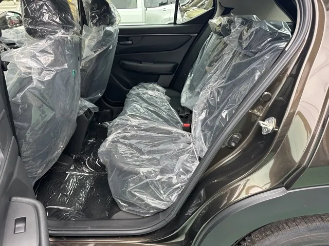 WR-V(ホンダ)X登録済未使用車 4