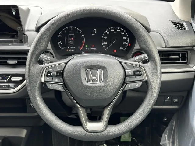 WR-V(ホンダ)X登録済未使用車 6