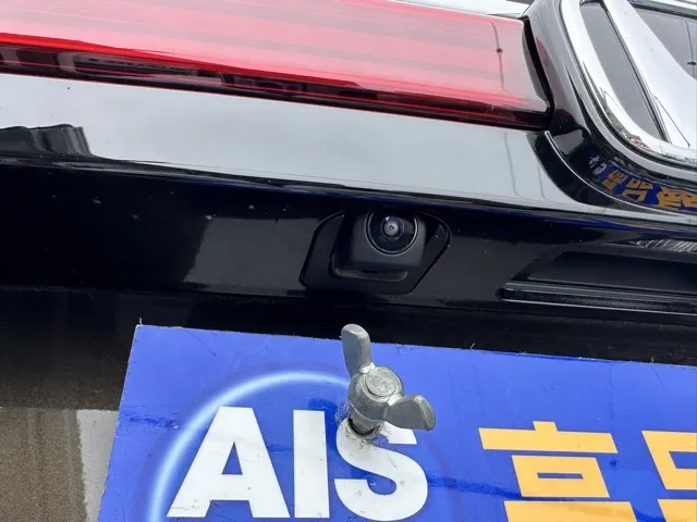 WR-V(ホンダ)X登録済未使用車 8