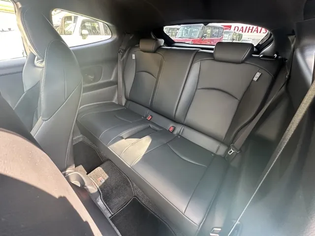 GRヤリス(トヨタ)RZ ハイパフォーマンス ４WD 6MT中古車 4