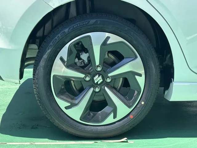 スイフト(スズキ)ハイブリッドMZ 全方位ナビ登録済未使用車 11