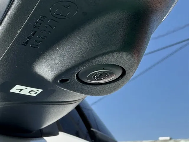 スイフト(スズキ)ハイブリッドMZ 全方位ナビ登録済未使用車 12