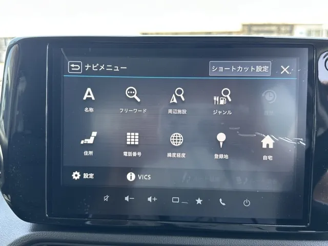 スイフト(スズキ)ハイブリッドMZ 全方位ナビ登録済未使用車 20