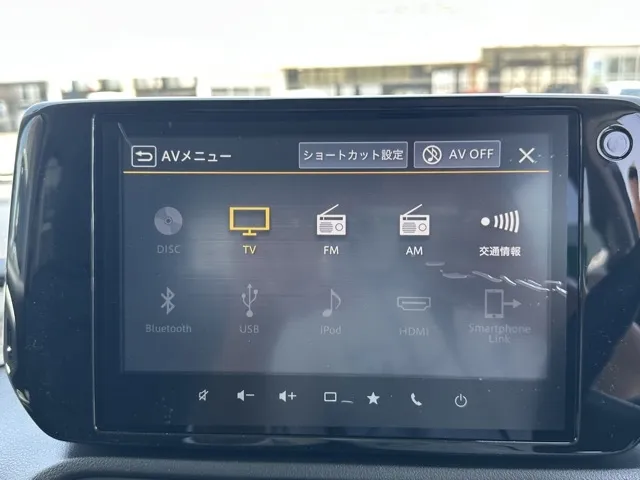 スイフト(スズキ)ハイブリッドMZ 全方位ナビ登録済未使用車 21