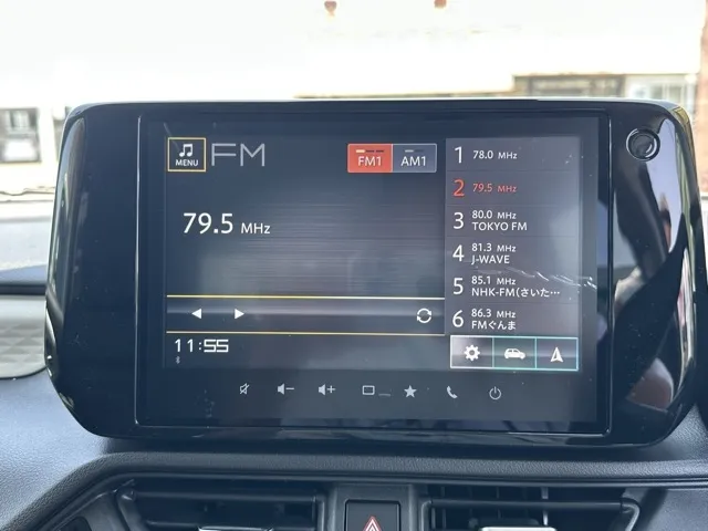 スイフト(スズキ)ハイブリッドMZ 全方位ナビ登録済未使用車 22