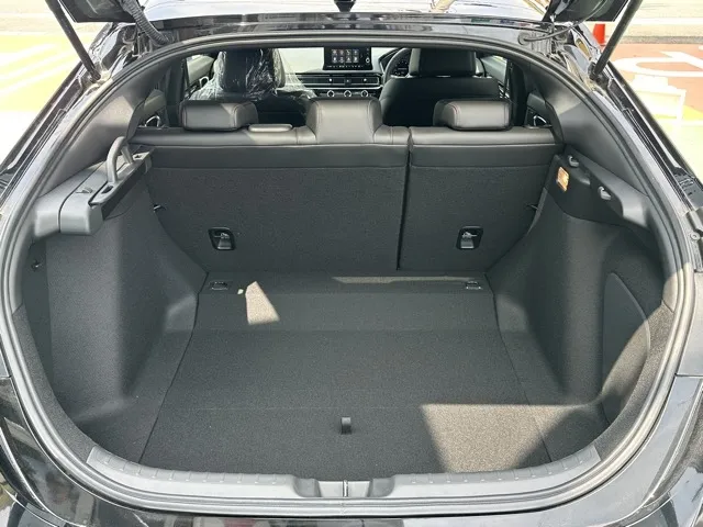 シビック(ホンダ)EX登録済未使用車 9