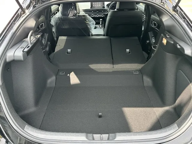シビック(ホンダ)EX登録済未使用車 10