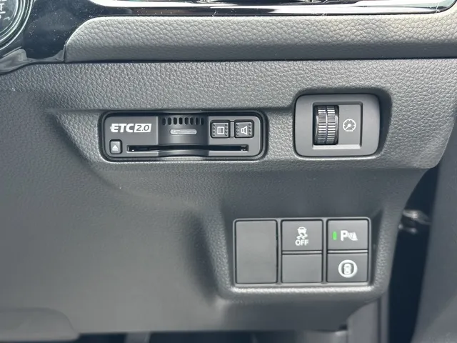 シビック(ホンダ)EX登録済未使用車 15
