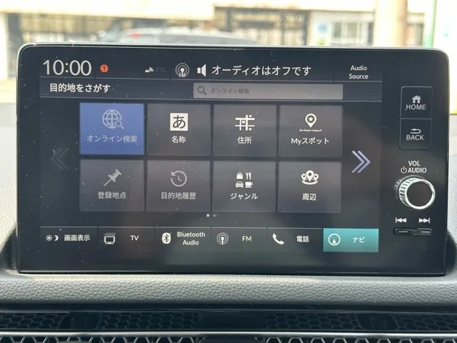 シビック(ホンダ)EX登録済未使用車 18