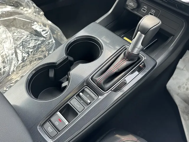 シビック(ホンダ)EX登録済未使用車 21