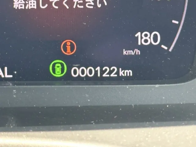 シビック(ホンダ)EX登録済未使用車 26
