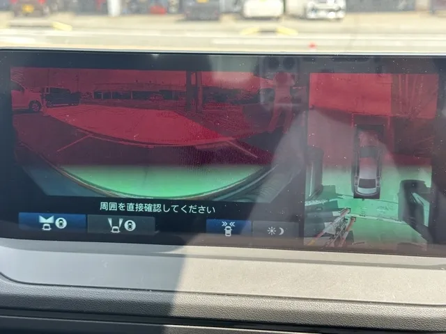 アコード(ホンダ)e：HEV中古車 26