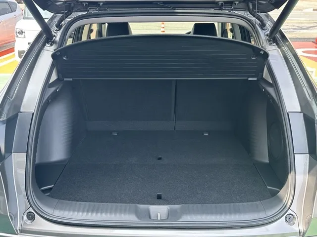 ZR-V(ホンダ)e：HEV Z中古車 9