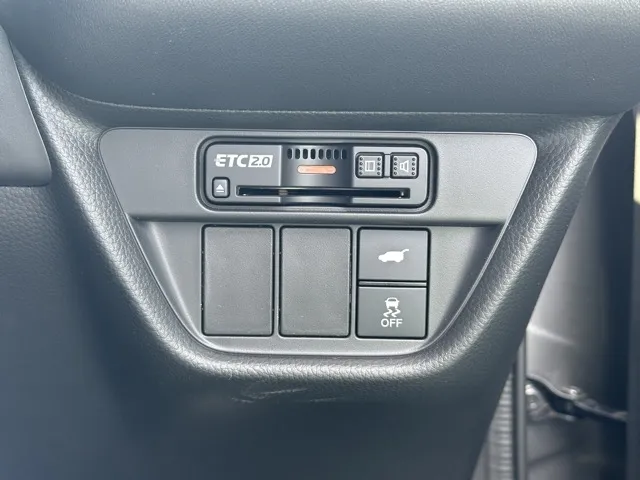 ZR-V(ホンダ)e：HEV Z中古車 16