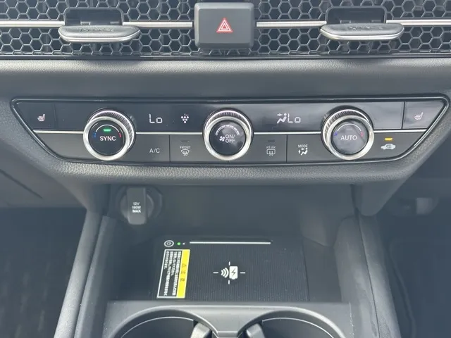 ZR-V(ホンダ)e：HEV Z中古車 17