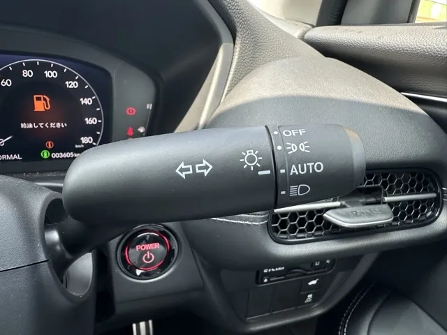 ZR-V(ホンダ)e：HEV Z中古車 24