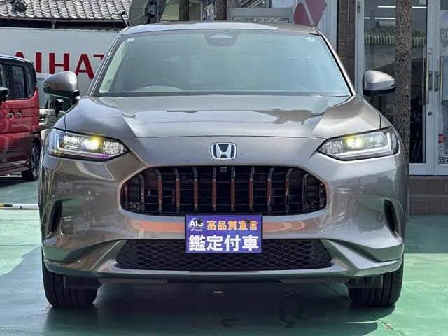 ZR-V(ホンダ)e：HEV Z中古車 29