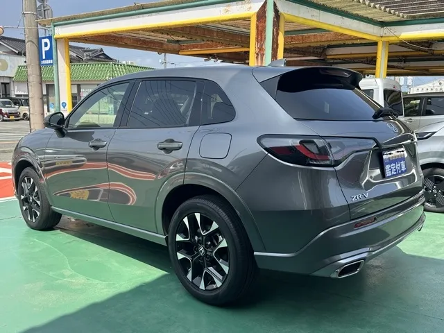 ZR-V(ホンダ)e：HEV Z中古車 2