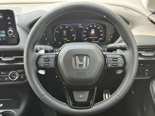 ZR-V(ホンダ)e：HEV Z中古車 6