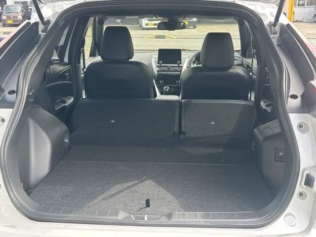エクリプスクロス(三菱)P中古車 9