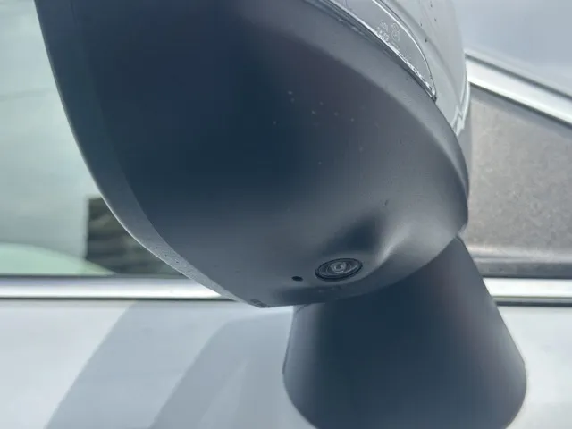 エクリプスクロス(三菱)P中古車 12