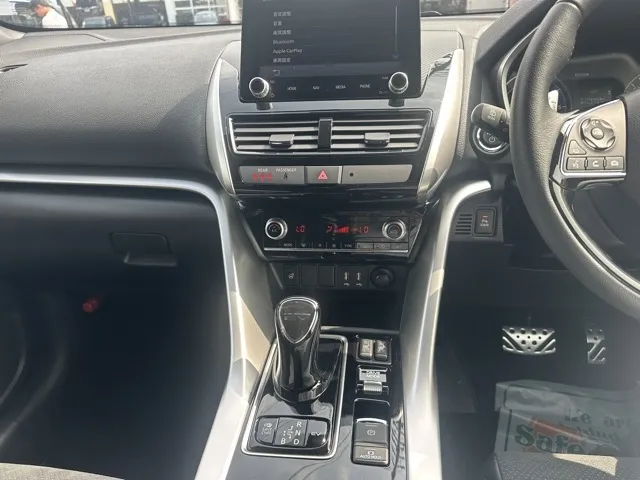 エクリプスクロス(三菱)P中古車 15