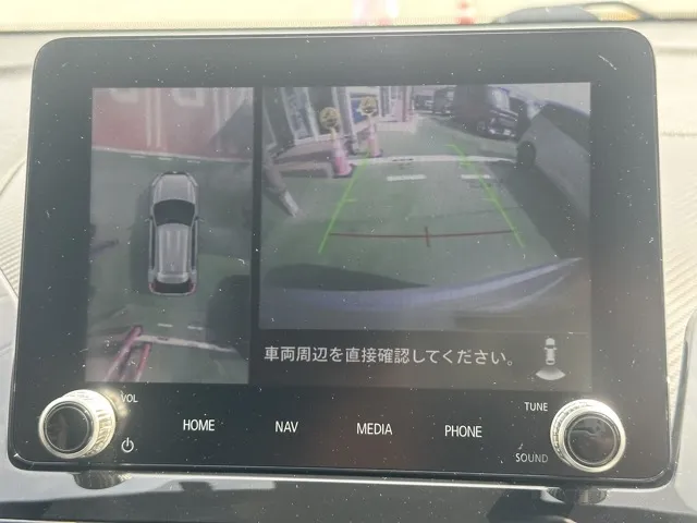 エクリプスクロス(三菱)P中古車 22