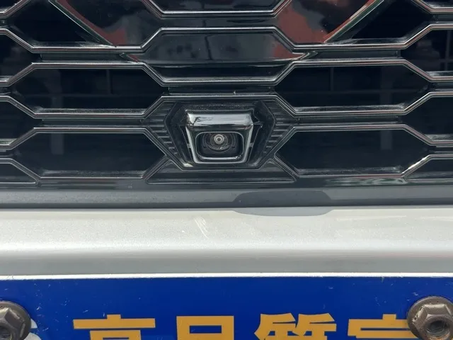 エクリプスクロス(三菱)P中古車 28