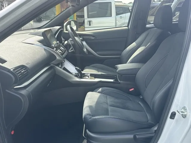 エクリプスクロス(三菱)P中古車 3