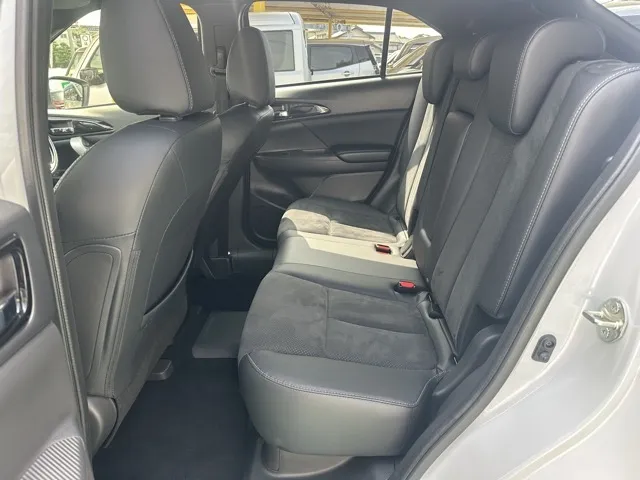 エクリプスクロス(三菱)P中古車 4