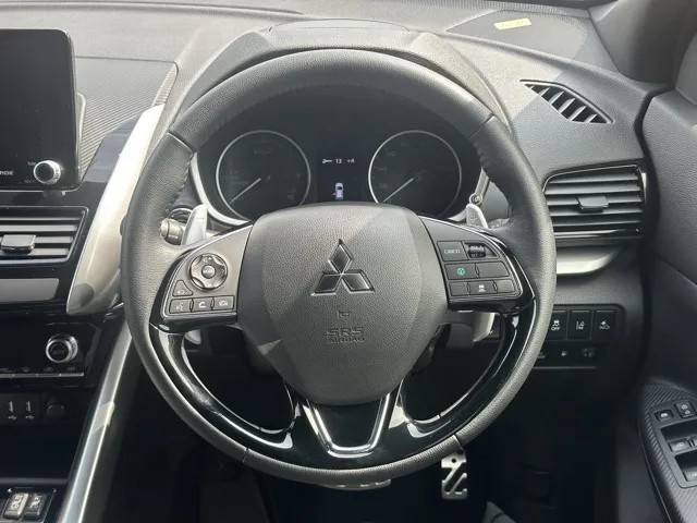 エクリプスクロス(三菱)P中古車 7