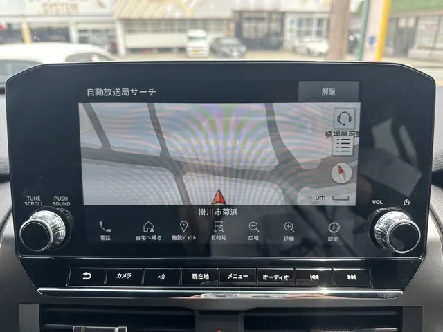 トライトン(三菱)GSR中古車 19