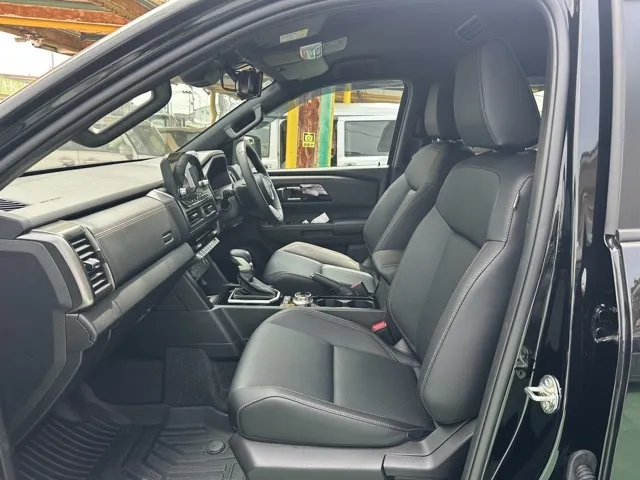 トライトン(三菱)GSR中古車 3