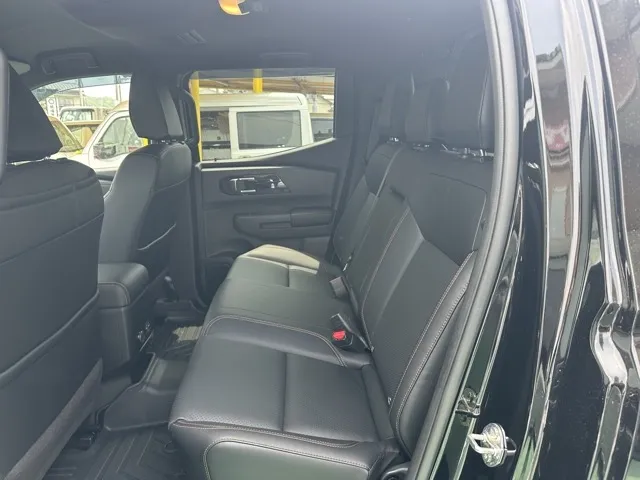 トライトン(三菱)GSR中古車 4