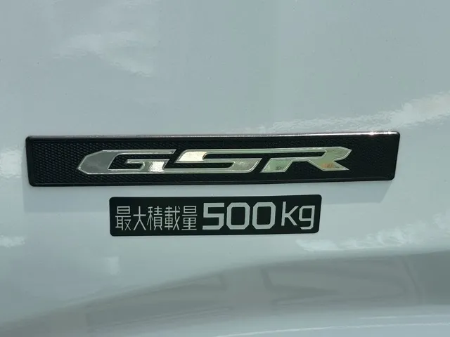 トライトン(三菱)GSR中古車 10