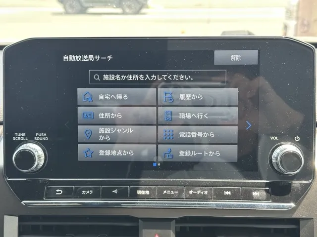 トライトン(三菱)GSR中古車 18