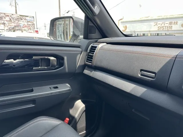 トライトン(三菱)GSR中古車 23