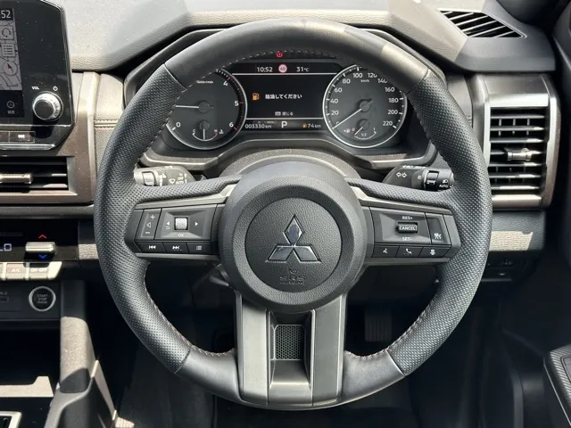 トライトン(三菱)GSR中古車 6