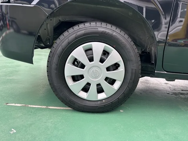 クリッパー(ニッサン)GXターボ中古車 11