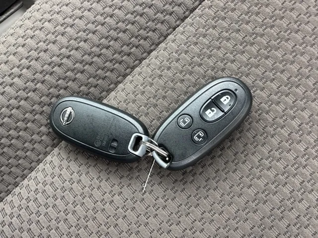 クリッパー(ニッサン)GXターボ中古車 13