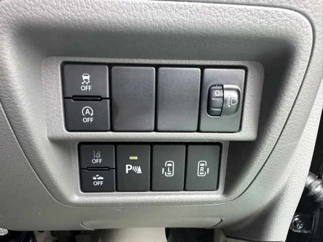 クリッパー(ニッサン)GXターボ中古車 14