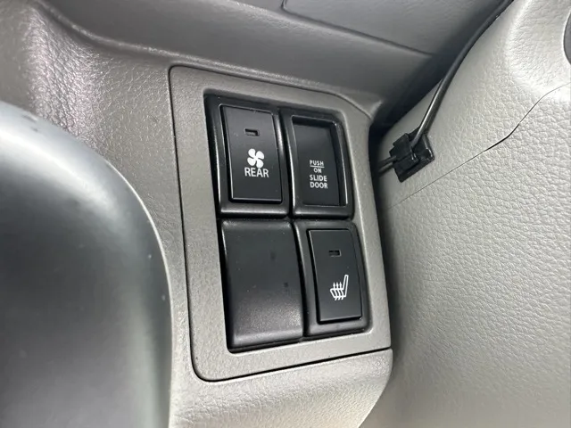 クリッパー(ニッサン)GXターボ中古車 16