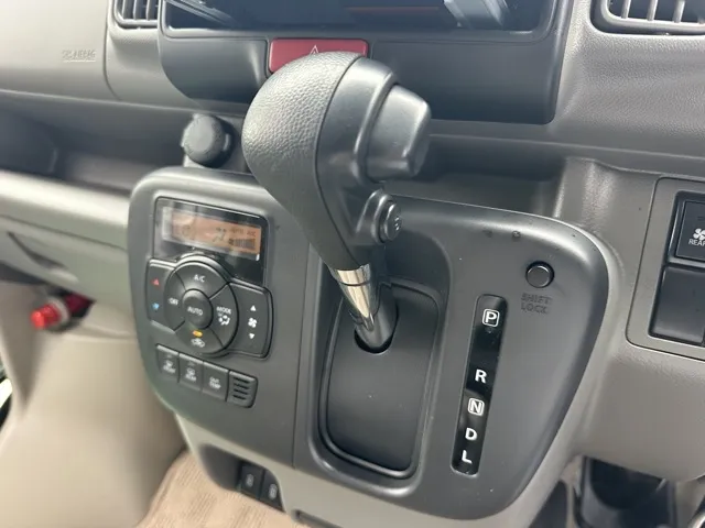 クリッパー(ニッサン)GXターボ中古車 24